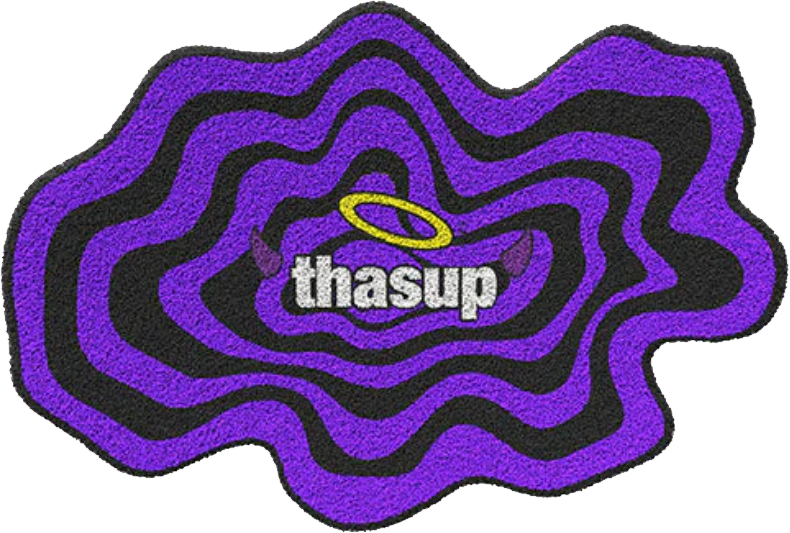 thaSup Logo